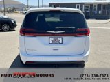Used 2023 Chrysler Pacifica Touring image 6