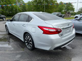 Used 2018 Nissan Altima 2.5 SV image 3