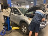 Used 2013 Honda CR-V LX image 5