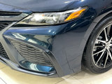 Used 2021 Toyota Camry SE w/ Blackout Package (TMS) image 5