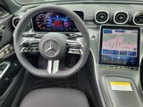 New 2024 Mercedes-Benz C 300 4MATIC Sedan image 2