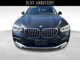Used 2020 BMW X4 xDrive30i w/ Convenience Package image 3