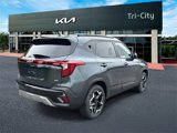 New 2025 Kia Seltos S image 4
