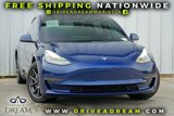 Used 2022 Tesla Model 3 Standard Range image 2
