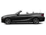 Used 2015 BMW 228i xDrive Convertible image 2