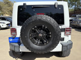 Used 2016 Jeep Wrangler Unlimited Sahara w/ Connectivity Group image 6