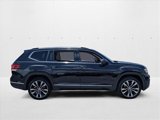 Used 2019 Volkswagen Atlas SEL Premium image 4