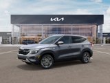 New 2025 Kia Seltos LX image 3