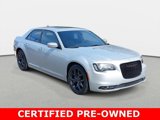 Certified 2023 Chrysler 300 S image 3