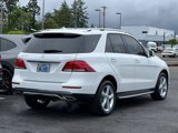 Certified 2017 Mercedes-Benz GLE 350 4MATIC image 4