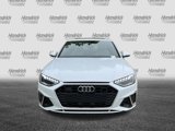 Used 2021 Audi A4 2.0T Premium Plus image 3