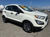 Used 2022 Ford EcoSport S image 3