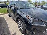 Used 2019 Lexus NX 300h AWD image 2