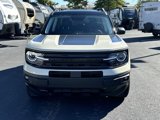 New 2024 Ford Bronco Sport Big Bend w/ Convenience Package image 3