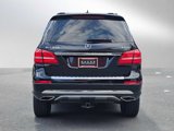 Used 2017 Mercedes-Benz GLS 450 4MATIC image 4