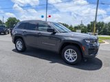 New 2025 Jeep Grand Cherokee Laredo X image 2