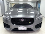 Used 2017 Jaguar XF S image 6