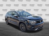 Used 2024 Volkswagen Taos S image 2