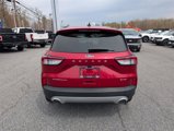 Certified 2022 Ford Escape Titanium image 5
