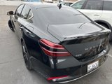 Used 2023 Genesis G70 2.0T w/ Sport Prestige Package image 4