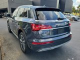 Used 2021 Audi Q5 2.0T Premium Plus w/ Premium Plus Package image 3