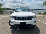 Used 2018 Jeep Grand Cherokee Limited image 2