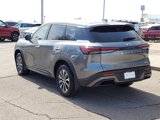 Certified 2024 INFINITI QX60 Pure image 3