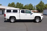 Used 2019 Chevrolet Colorado W/T w/ WT Convenience Package image 4