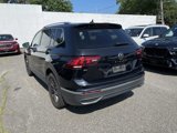 Used 2022 Volkswagen Tiguan SE image 4