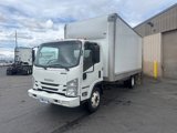 Used 2019 Isuzu NPR image 3