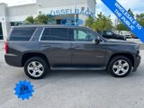 Used 2016 Chevrolet Tahoe LT image 3