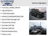 Used 2016 Jeep Wrangler Unlimited Sport w/ Quick Order Package 23S image 4