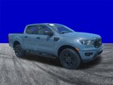 Certified 2023 Ford Ranger XLT w/ Equipment Group 301A Mid image 2