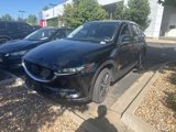Used 2018 MAZDA CX-5 Touring w/ Preferred Equipment Package image 3