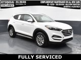 Used 2018 Hyundai Tucson SEL image 3