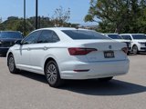 Used 2021 Volkswagen Jetta SE image 5