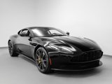 Used 2023 Aston Martin DB11 V12 image 3