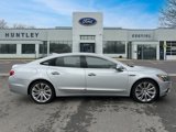 Used 2017 Buick LaCrosse Premium w/ Driver Confidence Package #2 image 5