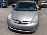 Used 2007 Toyota Sienna LE image 3