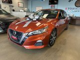 Used 2022 Nissan Altima 2.5 SR image 3