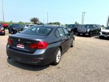 Used 2017 BMW 320i xDrive Sedan image 5