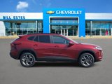 New 2025 Chevrolet Trax LT w/ Driver Confidence Package image 2