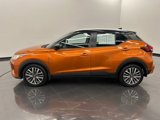 Used 2021 Nissan Kicks SV image 5