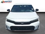 New 2025 Honda Civic Sport image 3