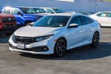 Used 2021 Honda Civic Sport image 3
