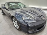 Used 2013 Chevrolet Corvette Grand Sport w/ 3LT Preferred Equipment Group image 2