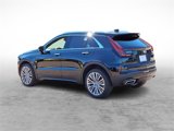 New 2025 Cadillac XT4 Premium Luxury w/ Cold Weather Package image 4