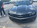 Used 2013 Chevrolet Camaro LS image 5
