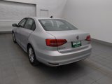 Used 2015 Volkswagen Jetta SE image 5