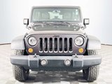 Used 2014 Jeep Wrangler Unlimited Sport w/ Quick Order Package 24S image 2